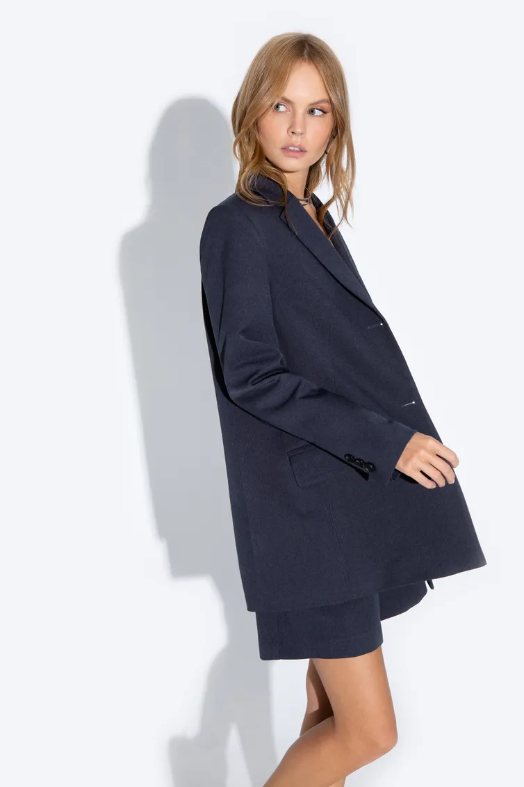 Blazer Pirs #4651 -grafit