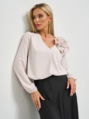 Blouse Jetty #ShYu267-12