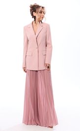 Костюм Golden Valley 6758 розовый