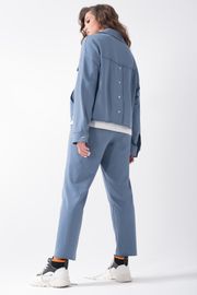 Брюки Erika Style Collection арт. С-162-1