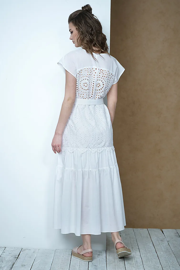 Dress Fantazia Mod #3480