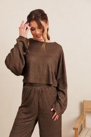 Свитшот Amori арт. 6504 164