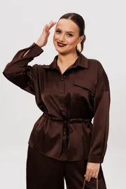 Костюм Мублиз арт. 255