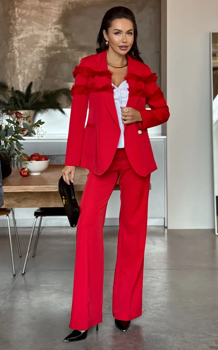 Zestaw Aura chic life #9275 170