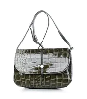 Torba Galanteya #22s2605k45 olivkovyj