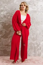 Garnitur Anastasia #1063.1 rub.krasn