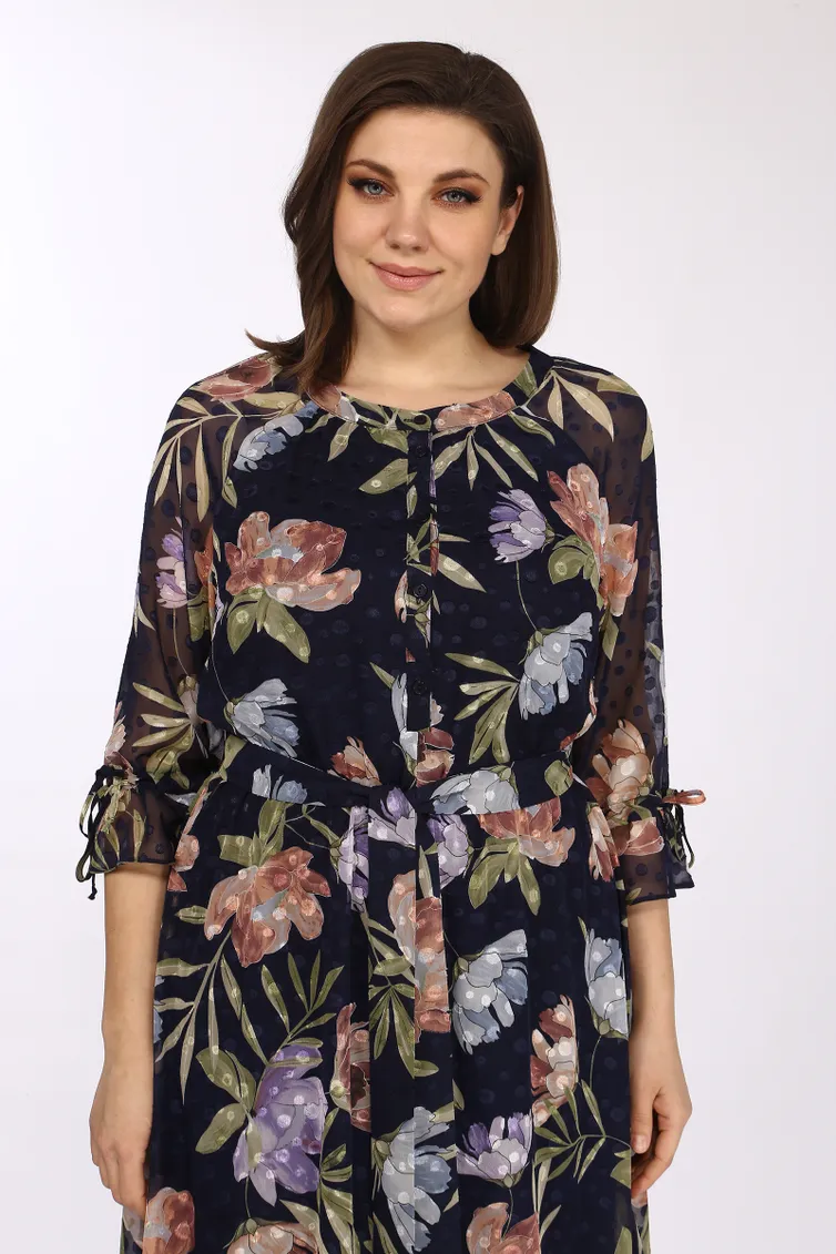 Sukienka Lady Style Classic #2204/14