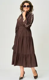 Dress EVA GRANT 7200sh
