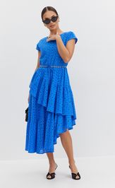 Dress Vesnaletto 4410-1