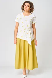 Юбка Angelina & Company арт. 1241