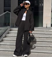 Suit Dilana Vip #2118 chernyj