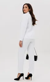 Garnitur Vilena-fashion 1003 belyj
