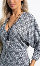 Платье LT Collection П15438-4М