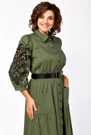 Dress Rishelie #0996.1