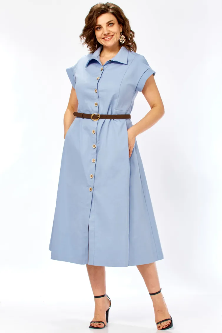 Sukienka Celentano #5085
