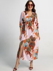 Dress LT Collection #P15502-34M