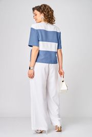 Костюм Michel Chic арт. 1449 морской шик