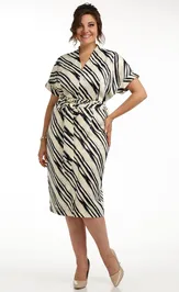 Dress Rishelie 0967 mol-sin