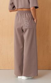 Брюки Panda 123960 мокко