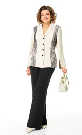 Костюм Aira Style 24260