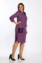 Sukienka Lady Style Classic #2455