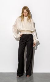 Комплект Pirs 6730кремовый