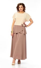 Костюм Ольга Стиль С1015