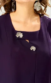 Sukienka KaVari 1165.2