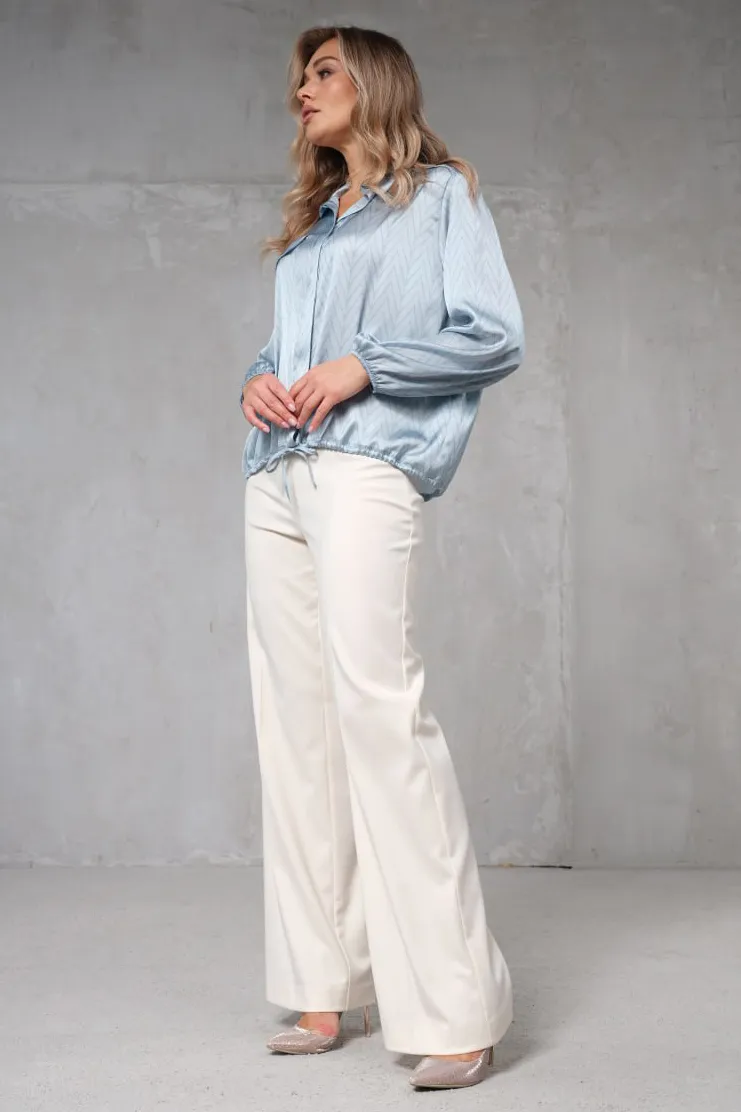 Blouse Erika Style Collection #S-167 bluza