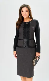 Dress Твой имидж 2543
