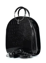 Torba Galanteya 25s1161k45 chernyj