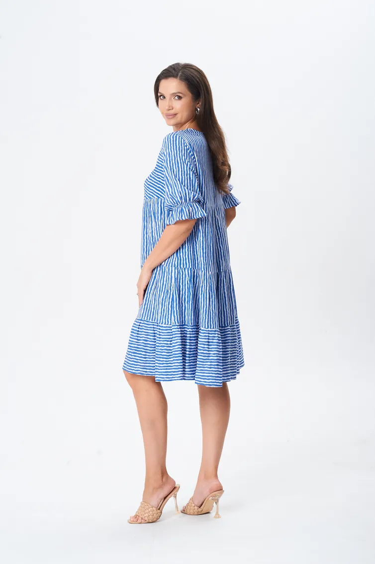 Sukienka TVIN #7532