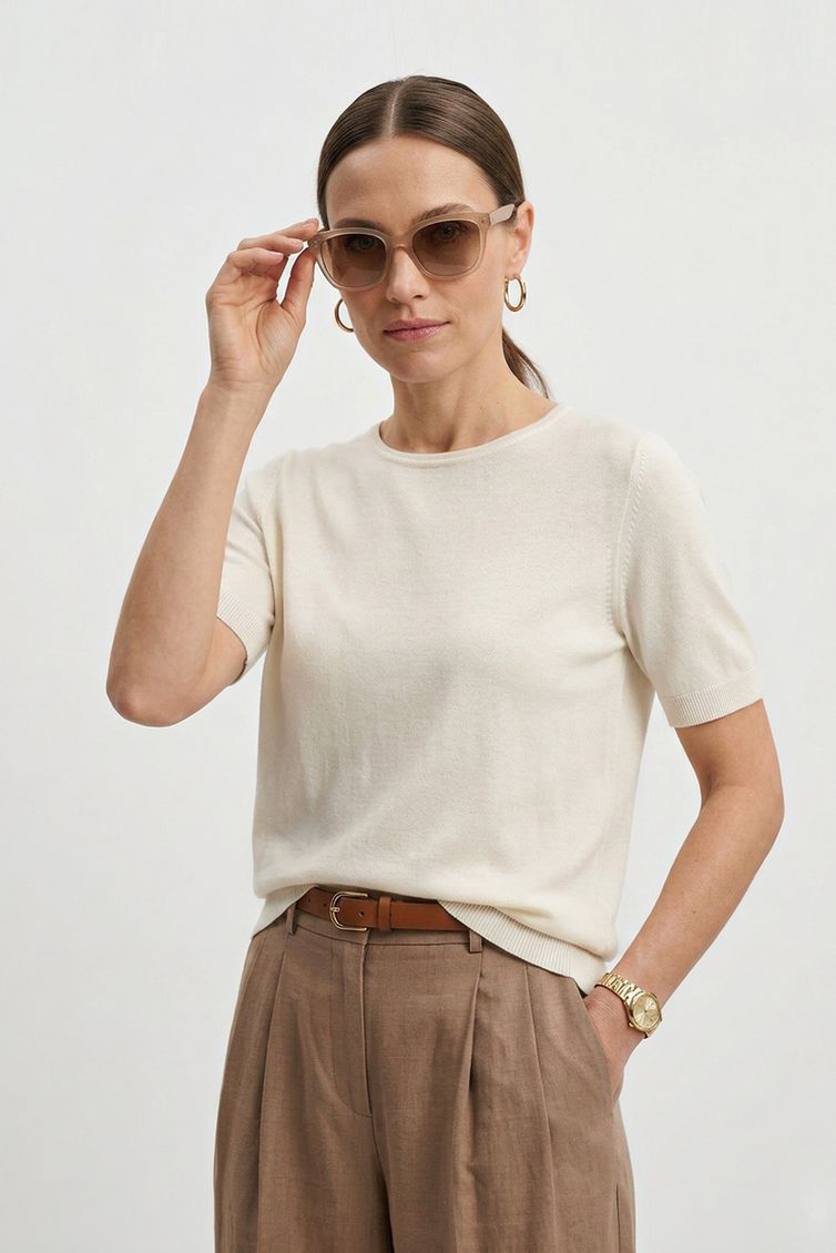 Jumper Polesie #S1470-26 6S1634-D43 surovyj 158