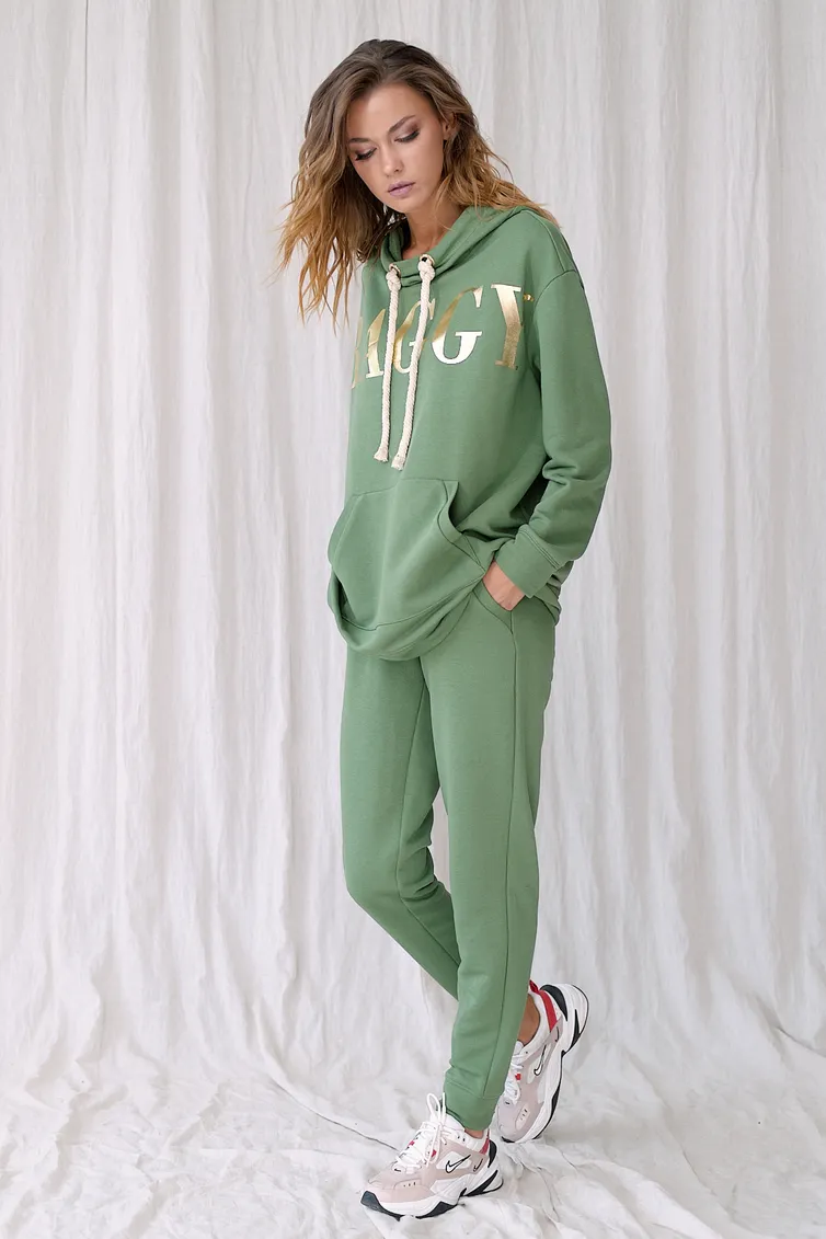 Suit Fantazia Mod #3768