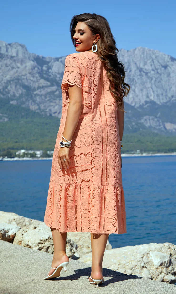 Sukienka Vittoria Queen #15203