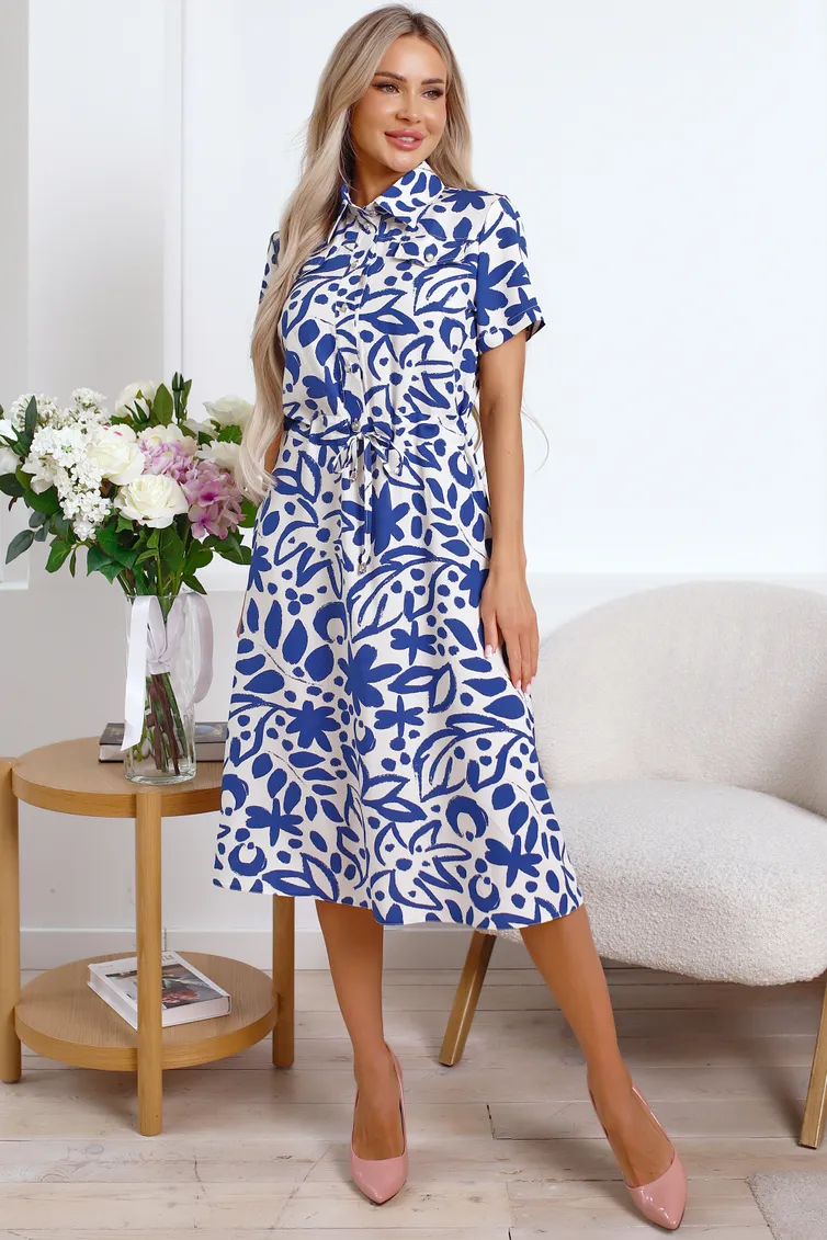 Sukienka LT Collection #P15846-45M