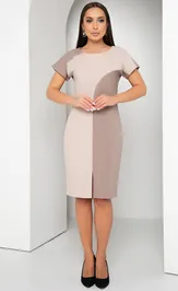 Dress Diolche P934