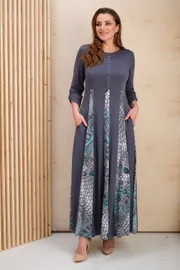 Sukienka URS #20-326-2