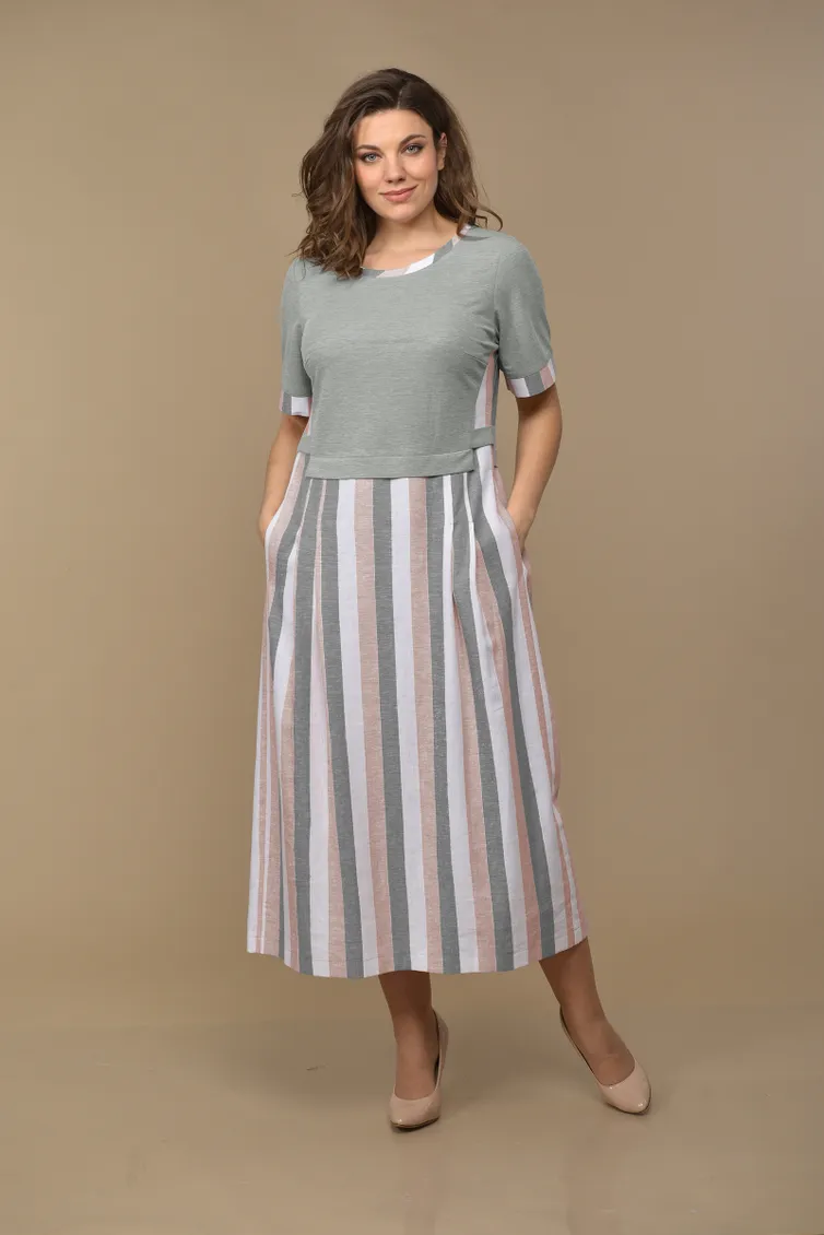 Sukienka Lady Style Classic #1581/17