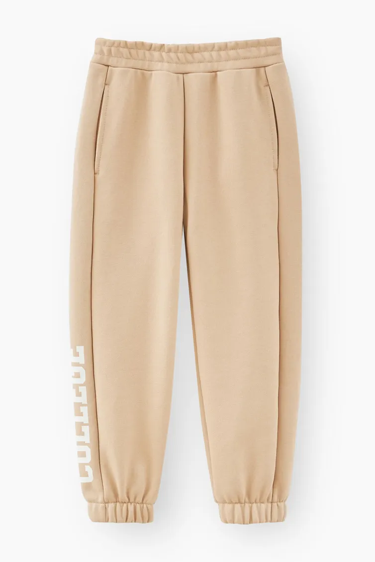 Брюки Bell Bimbo арт. 222075 бежевый