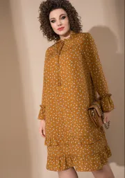 Sukienka Galean Style #741