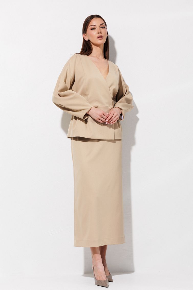 Комплект V&N fashion арт. 1113_бежевый