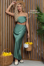 Spódnica LT Collection #Yu13287-6M