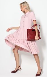 Платье DS Trend ПМ-0931 (Влюбиться в себя, премиум)