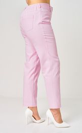 Брюки Rumoda 2289 розовый