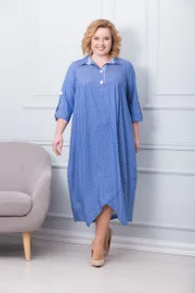 Платье Michel Chic арт. 922 дж гол