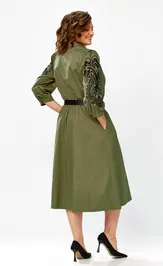 Dress Rishelie 1010 zel