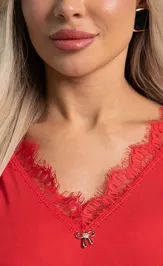Блуза LT Collection Б15490-24М