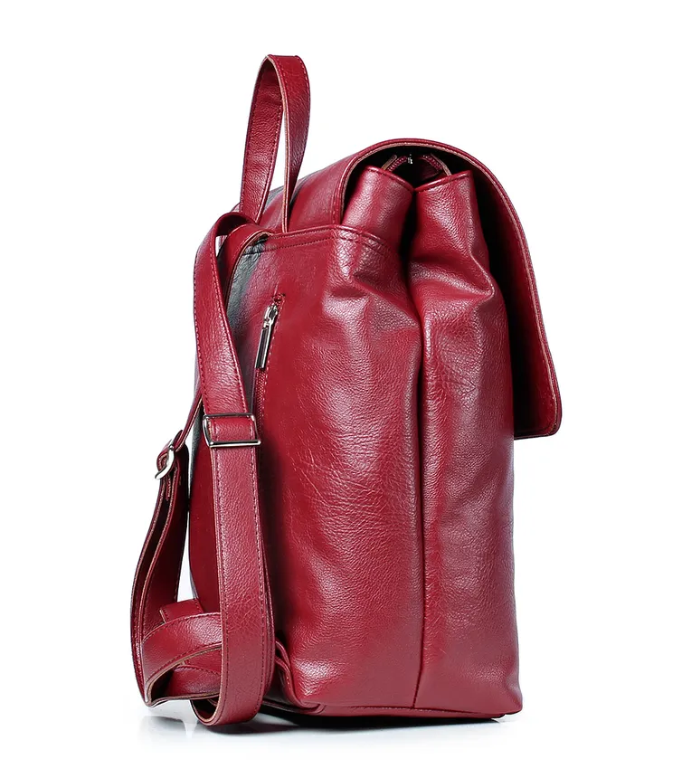 Torba Galanteya #1s271k45 krasnyj t.