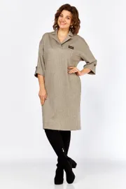 Dress Milora #1395 elochka